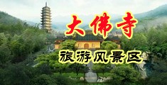 WWW.美女被艹中国浙江-新昌大佛寺旅游风景区